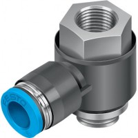 Фитинг Festo QSTF-G1/8-4