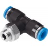 Фитинг Festo QST-G3/8-10