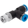 Фитинг Festo QSTL-B-1/4-8-20
