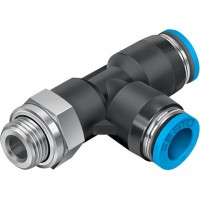Фитинг Festo QSTL-G1/2-16