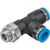 Фитинг Festo QSTL-G1/4-8-50