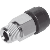 Фитинг Festo QS-V0-1/2-10