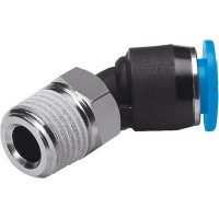 Фитинг Festo QSW-1/8-4