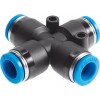 Фитинг Festo QSX-12