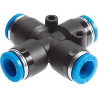 Фитинг Festo QSX-12