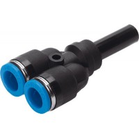 Фитинг Festo QSY-8H