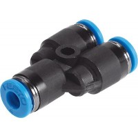 Фитинг Festo QSY-B-6-20