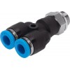 Фитинг Festo QSY-G3/8-12