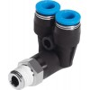 Фитинг Festo QSYL-1/8-4