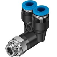 Фитинг Festo QSYL-G3/8-8