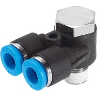 Фитинг Festo QSYLV-1/4-8