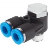 Фитинг Festo QSYLV-3/8-10