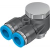 Фитинг Festo QSYLV-G1/8-6