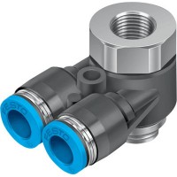 Фитинг Festo QSYTF-G1/4-8