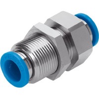 Фитинг Festo QSS-6-F