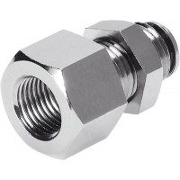 Фитинг Festo QSSF-F-G1/4-8