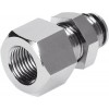 Фитинг Festo QSSF-F-G1/8-4