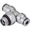 Фитинг Festo QST-F-M5-4