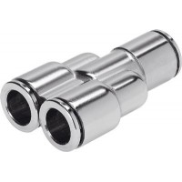 Фитинг Festo QSY-F-10-8