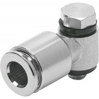 Фитинг Festo NPQM-LH-G38-Q12-P10