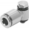 Фитинг Festo NPQM-LH-M5-Q4-P10