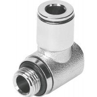 Фитинг Festo NPQM-LK-G18-Q8-P10