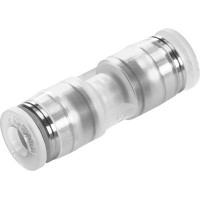 Фитинг Festo NPQP-D-Q6-Q4
