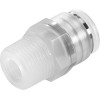 Фитинг Festo NPQP-D-R12-Q12
