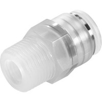 Фитинг Festo NPQP-D-R12-Q12