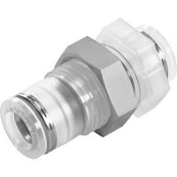 Фитинг Festo NPQP-H-Q6-E