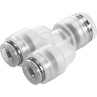 Фитинг Festo NPQP-Y-Q10-Q8
