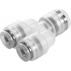 Фитинг Festo NPQP-Y-Q12-E