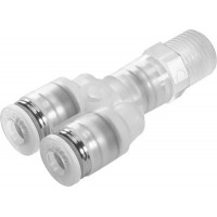 Фитинг Festo NPQP-Y-R12-Q12