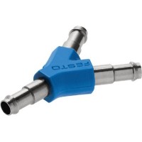 Фитинг Festo Y-PK-4