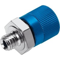 Фитинг Festo CK-1/4-PK-4-KU