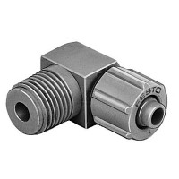 Фитинг Festo LCK-3/8-PK-9