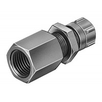 Фитинг Festo QCK-3/8-PK-9-B