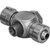 Фитинг Festo TCK-1/8-PK-4-KU