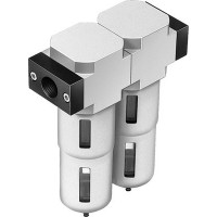 Микрофильтр Festo LFMBA-1/4-D-MINI-DA