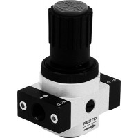 Регулятор давления Festo LR-1/8-D-O-7-MICRO