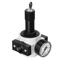 Регулятор давления Festo LRS-1-D-7-DI-MAXI