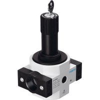 Регулятор давления Festo LRS-3/4-D-7-O-DI-MAXI