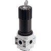 Регулятор давления Festo LRBS-D-7-O-MINI