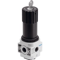 Регулятор давления Festo LRBS-D-7-O-MINI