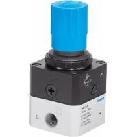 Регулятор давления Festo LRP-1/4-10-EX4