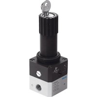 Регулятор давления Festo LRPS-1/4-10