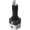 Регулятор давления Festo LRPS-1/4-4