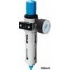 Фильтр-регулятор Festo LFR-1/2-D-7-DI-MAXI-A