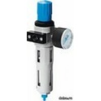 Фильтр-регулятор Festo LFRS-1/2-D-7-MAXI-A