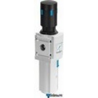 Фильтр-регулятор Festo MS6-LFR-1/2-D6-CRV-AS-Z